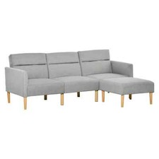 L Shape Sofa Bed Itzcominghome