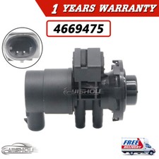 New 04669475AB Solenoid Fuel Purge Valve for 1994-2006 JEEP GRAND CHEROKEE