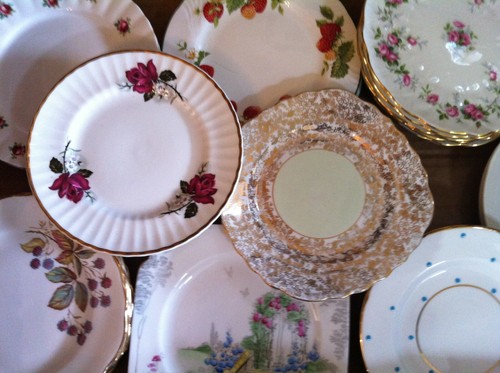 Job lot vintage - of, 50