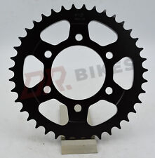 Kawasaki Z1000 A1-A6 03-06 AFAM Steel Rear Sprocket 16610-39