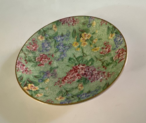 Vtg empire ware lilac time - vtg,
