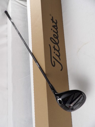 Demo titleist gt2 - demo, 16.5°