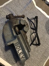 BOLEY AUTHENTIC WATCHMAKERS