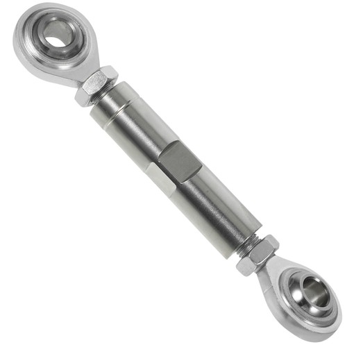 Alternator adjuster tensioner - ,