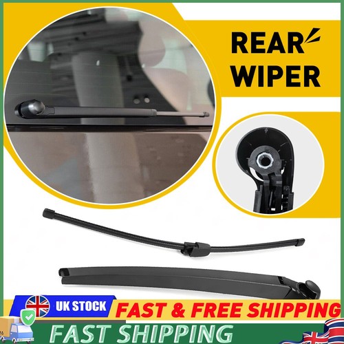 Rear wiper arm - rear, &