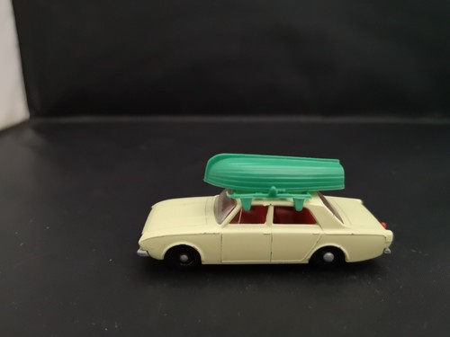 T23 matchbox lesney - lesney, ford