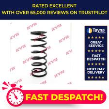 2x Coil Springs (Pair Set)