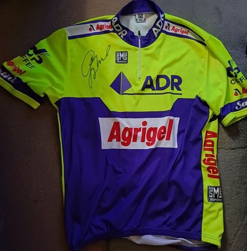 Greg lemond agrigel - greg, adr