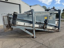 Star Screen. Screener. Trommel. Shredder. Crusher. Soil Screen