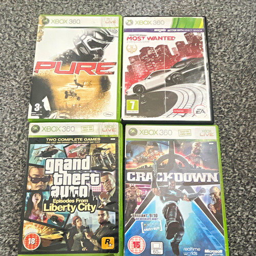 Microsoft xbox 360 multiplayer - microsoft,