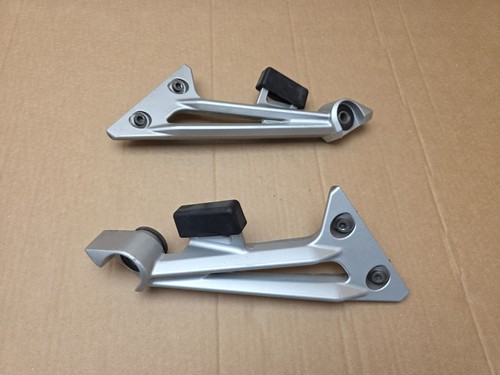 Yamaha fjr1300 gen exhaust - fjr1300,
