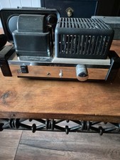 Fatman iTube Valve Integrated