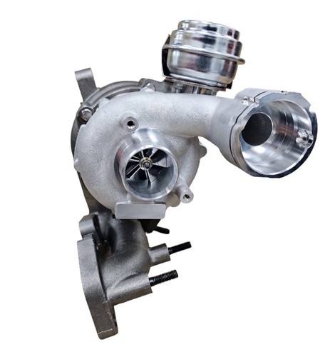 Bkd gt1749 240hp - gt1749, hybrid