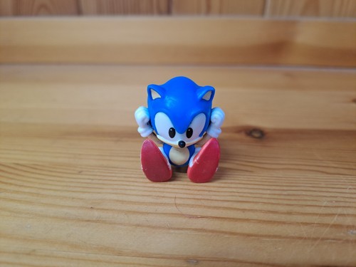 Tiny 3cm spin attack sonic - spin,