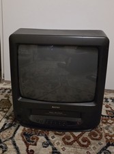MATSUI TVR180T CRT Retro
