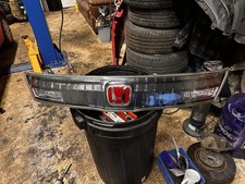 Mk8 Honda Civic Type R FN2