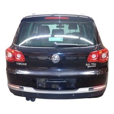 VOLKSWAGEN TIGUAN SUBFRAME 5N 2007-2011 4MOTION 4WD EMPTY SUBFRAME 5N0505235L