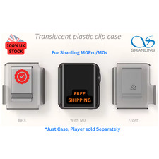 SHANLING Clip Case for M0 PRO