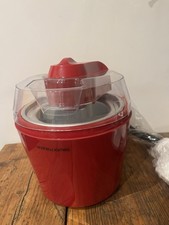 Andrew James Ice Cream Maker