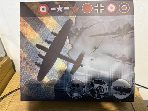 Atlas editions 4646110 heinkel - atlas,