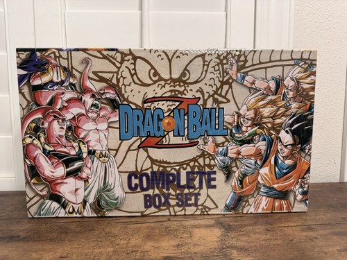 Dragon ball complete - dragon, set