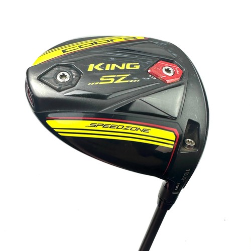 Cobra king speedzone driver - king,