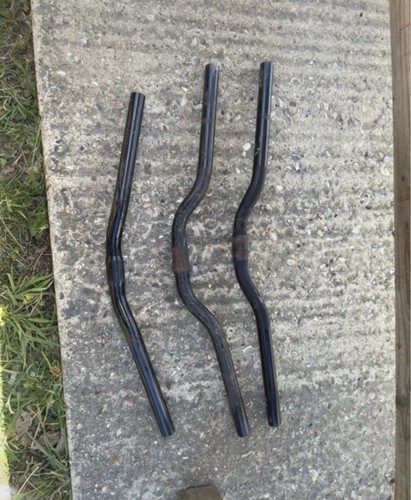 Joblot bicycle handlebars - joblot,