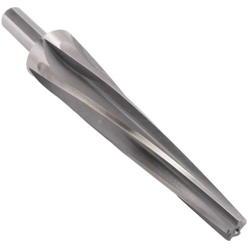 Protective box tapered reamer - tapered,