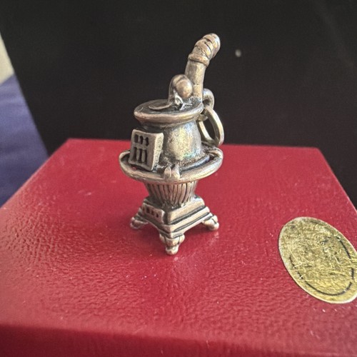 Vintage beau sterling silver - vintage,