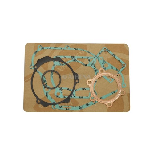 Engine gasket series for