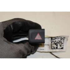 WARNING COMMAND FOR PEUGEOT