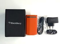 BlackBerry Porsche Design P'9983 BlackBerryOS Original 4G LTE 64GB Mobile Phone