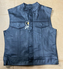 BIKERS GEAR Mens Motorcycle