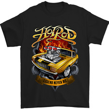 Hotrod Legend Hot Rod Dragster