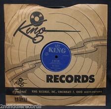 EARL BOSTIC-Poeme+O Sole