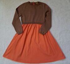 I Love Gorgeous Dress Age 6-7. Very Good Condition. UK POST ONLY