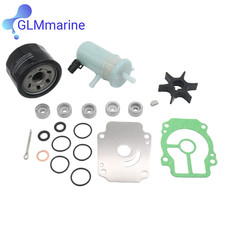 Service Kit 17400-94820 for