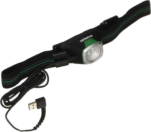 Hikoki hitachi head torch - hikoki,
