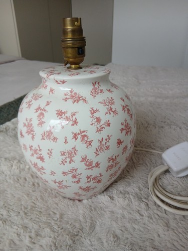 Laura ashley vintage pink - vintage,