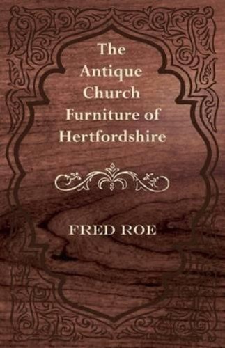 Fred roe the antique - fred,