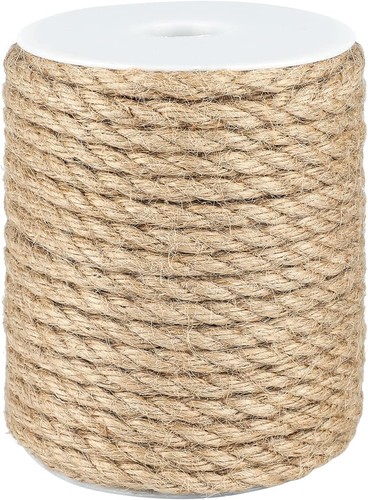 G2plus 8mm thick jute - thick,