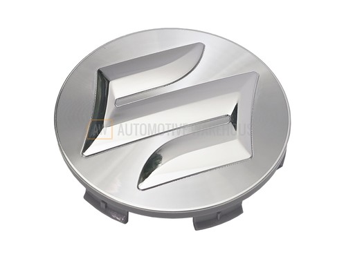 Cap wheel center - cap,