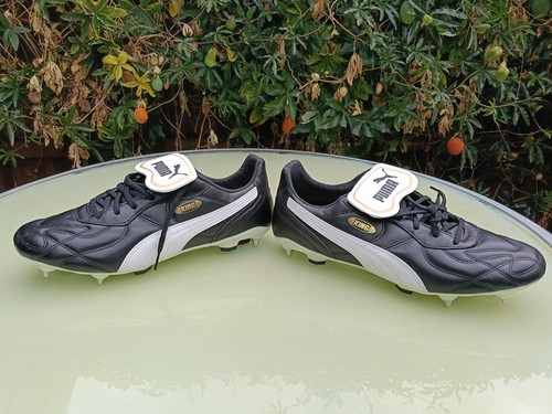 Puma king top football - king, sg