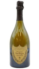 Dom Perignon - Blanc Vintage 2015 Champagne (Unboxed) 75cl