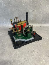 Live Steam Cotswold Heritage