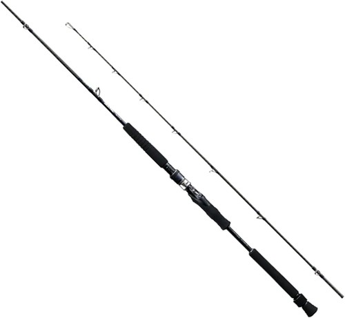 Shimano baitcasting rod - baitcasting, 21