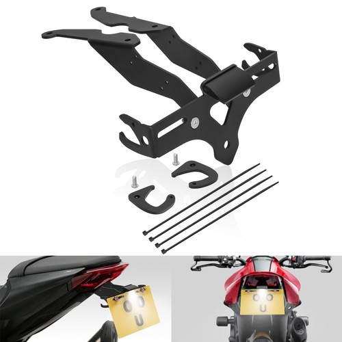 Fender eliminator tail tidy - eliminator,