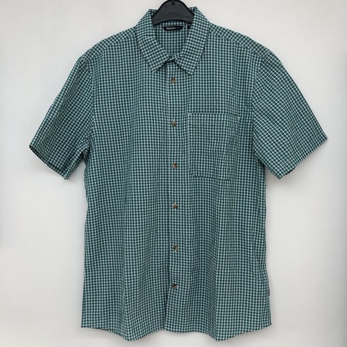 Rohan shirt men medium - rohan,