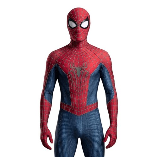Spider cosplay costume - spider,
