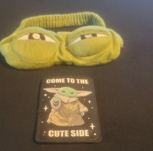 Star wars eye - star,